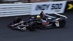 Qualifiche Indy500: Pigot in testa, Alonso a rischio eliminazione