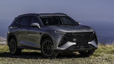 Sportequipe 8 GT