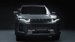Anteprima: in video il nuovo SUV SsangYong Torres