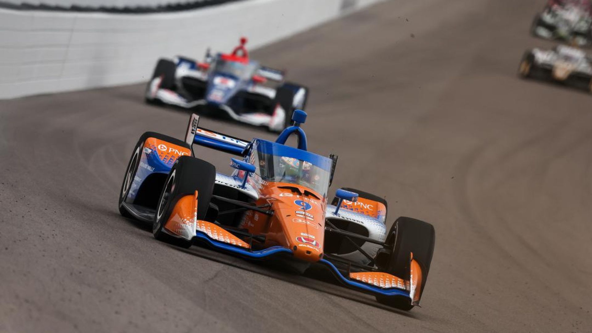 Indycar | St. Louis, Gara: Dixon perfetto, Palou rimanda la festa