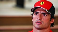 Lo stallo sul rinnovo tra Carlos Sainz e la Ferrari