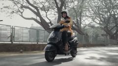 Lo scooter con il giroscopio che non cade mai startup indiana