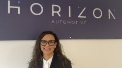 Horizon Automotive, Stefania Giorgioni è la nuova PR & Communication Manager