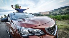 Peugeot e Stefano Accorsi: novità, spot nuova 208, nuova 508