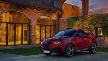 Stellantis: negli USA anche Alfa Romeo Tonale PHEV esce di scena nel 2026
