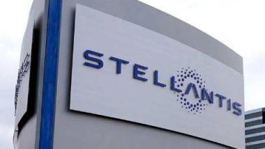 Stellantis produce sia in Messico, sia in Canada