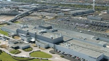 Stellantis termina produzione auto nella fabbrica di Poissy (Francia) dal 2028