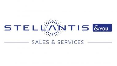 Stellantis &amp; You, il logo ufficiale