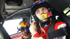 Stéphane Lefebvre: "Non vedo l’ora di regalare alla C3 R5 la prima vittoria nel WRC2”