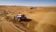 Dakar 2021: ancora Arabia Saudita, ma tracciato inedito