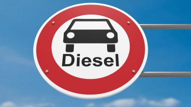 Stop ai Diesel Euro 5 a Milano: la Regione dice no