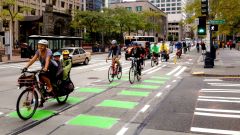 ANCI e ANCMA: allarme per ritiro emendamento ciclabilità urbana