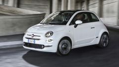 Stop diesel: a rischio la produzione della Fiat 500