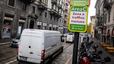 Mobilità Milano, approvate modifiche per i mezzi a diesel Euro 5