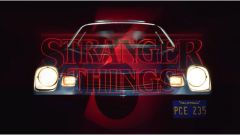 Stranger Things 3: tutte le auto della serie Netflix