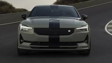 Strategie Polestar: una gamma futura pi&ugrave; articolata fra modelli standard e high performance