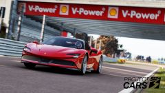 Nuove auto per Project Cars 3, racing game per PS4, Xbox One e PC