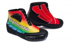 Stylmartin Speed Evo Jr Multicolor: taglie, prezzo, dettagli