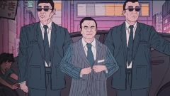 In fuga: il caso di Carlos Ghosn, su Netflix il documentario