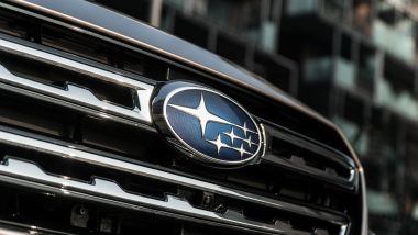 Subaru Outback Premium: tua con un mezzo centinaio di migliaia di euro