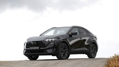 Subaru Uncharted: design sportivo ma che non rinuncia ai muscoli caratteristici di un off-road