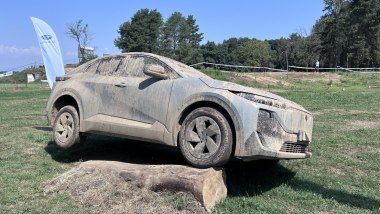 Subaru Uncharted: sistemi di assistenza come XMode e Grip Control aiutano in off-road