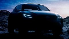 Subaru Viziv Adrenaline: in arrivo un nuovo SUV compatto?