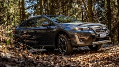Novità in gamma Subaru: prezzo, listino e dotazioni di Subaru XV 4dventure