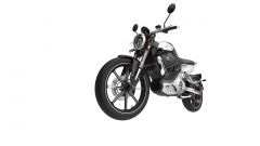 Super Soco TC-Max: uscita, info e prezzo della moto elettrica 125