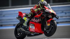 MotoGP: Alvaro Bautista sarà wildcard Ducati nel GP Malesia