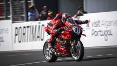 WorldSBK Australia 2025: la cronaca di Superpole Race e Gara-2