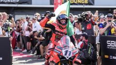 WorldSBK Australia 2025: la cronaca di Superpole e Gara-1