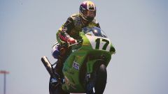 È morto Anthony Gobert: addio "Go Show", icona Superbike anni '90