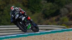 Superbike, Rea è il più veloce nella prima giornata di test a Jerez