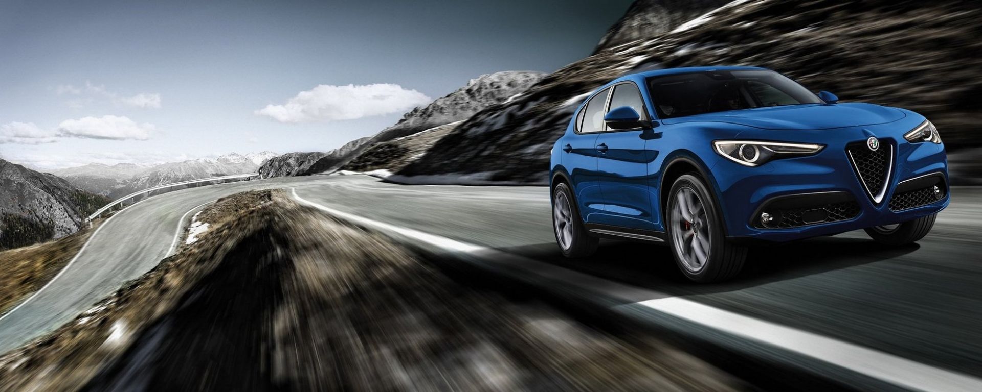 Alfa Romeo Mini Suv Come Sar E Quando Esce L erede Della MiTo MotorBox