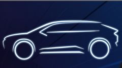 Nuovo SUV elettrico Toyota 2021: dimensioni, uscita, ultime news