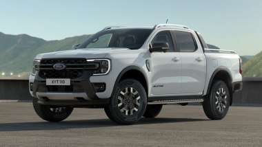 SUV Volkswagen su base Amarok: Ford Ranger condivide parte della struttura con l'Amarok
