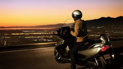 Suzuki moto, fino settembre 2019 promozioni su V-Strom e Burgman