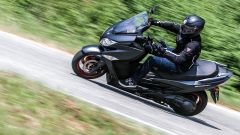 Suzuki moto, fino a maggio 2019 promozioni su Burgman e V-Strom