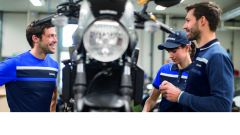 Motorsport, Collection e Teamwear: le tre linee della collezione Suzuki 2018