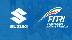 Suzuki e il Triathlon: al via la campagna pubblicitaria