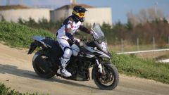 Suzuki Demo Ride Tour 2018: i test ride della gamma 2018 del 7-8 aprile