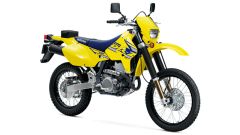 Nuova Suzuki DR-Z400: motore, caratteristiche, uscita