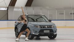 Suzuki è Sport: click e post per aiutare lo sport dei dilettanti