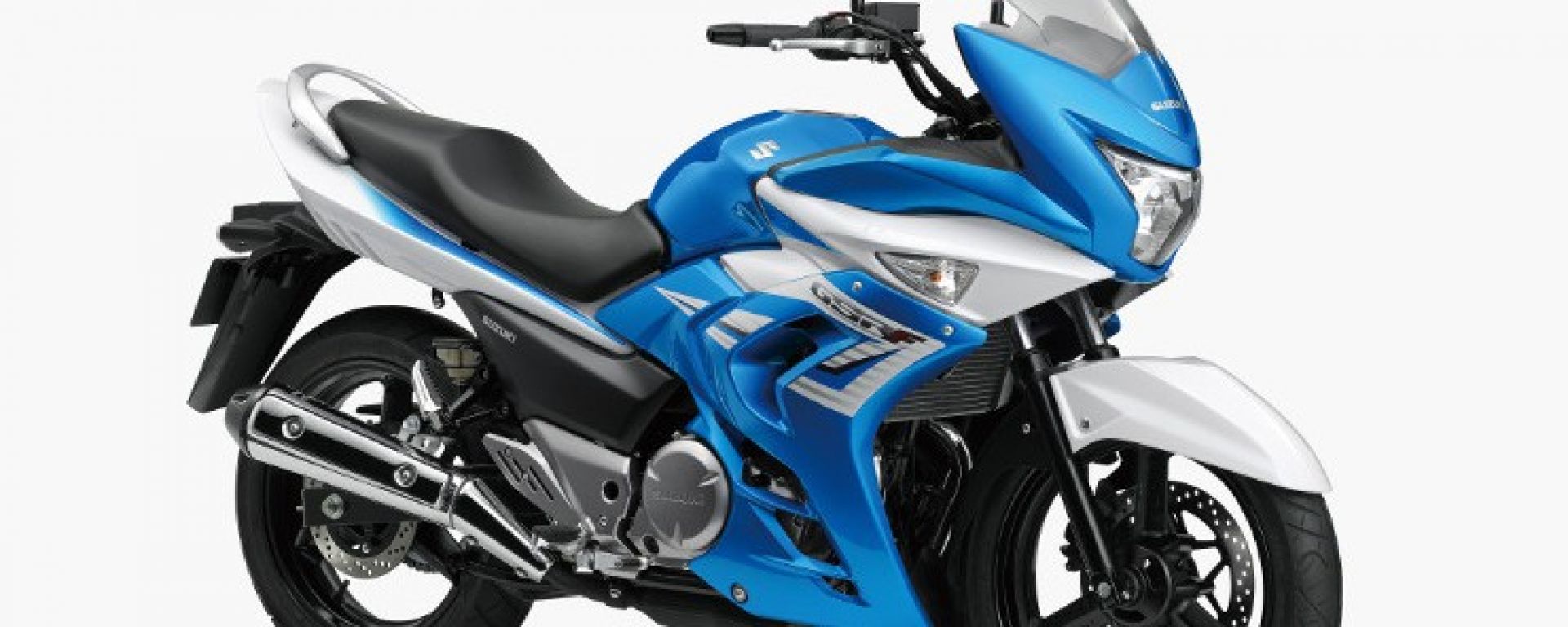 Suzuki gsr 250 характеристики