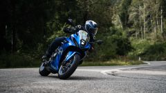 Prova video Suzuki GSX-8R: opinioni, prezzo, pregi e difetti