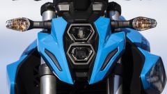 Suzuki GSX-8T e GSX-8TT: nuovi modelli moto, data arrivo