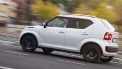 Suzuki Ignis 2019, quale versione scegliere? Guida all'acquisto