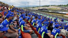 Suzuki: prezzi ridotti per i biglietti del GP d'Italia al Mugello