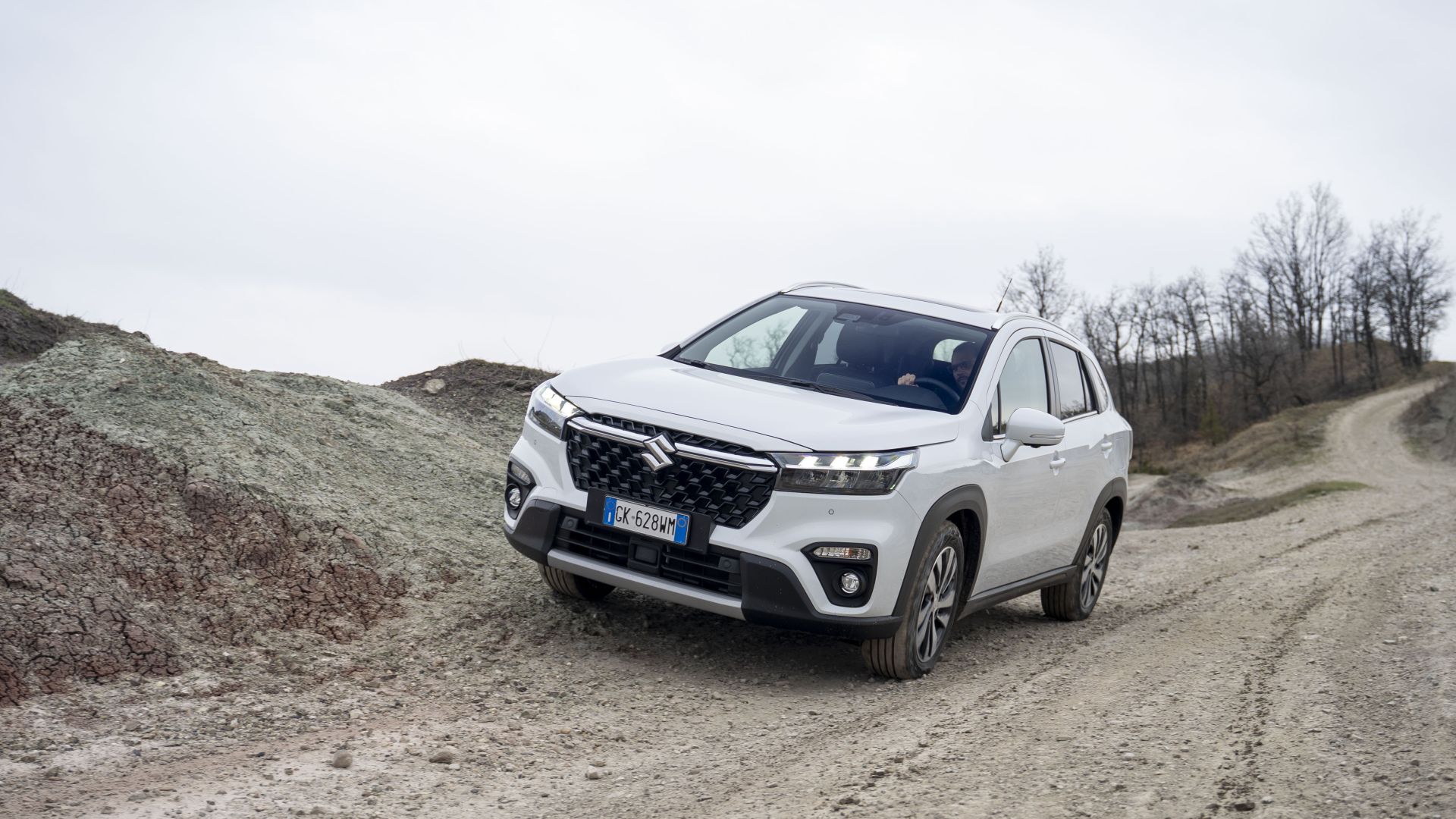 difetti suzuki s cross forum